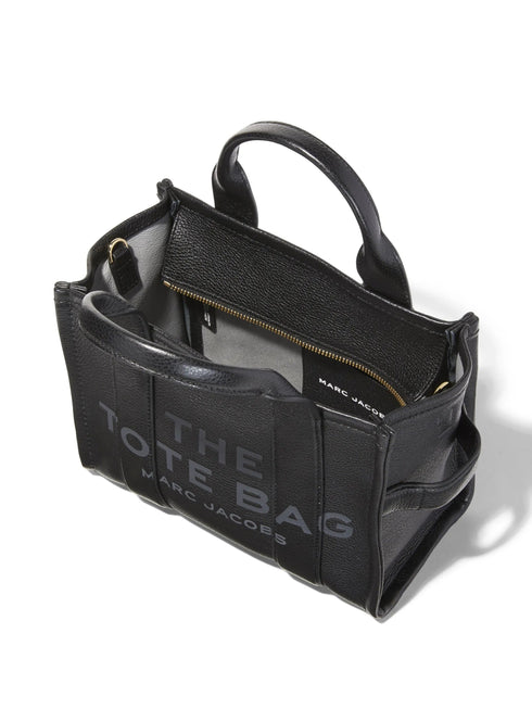 MARC JACOBS THE LEATHER SMALL TOTE